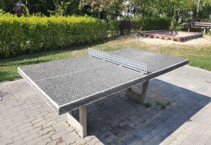 Plac Zabaw "Playground"