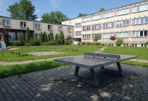 Szkoła Podstawowa nr 13 w Pabianicach