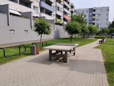 Obywatelska 110