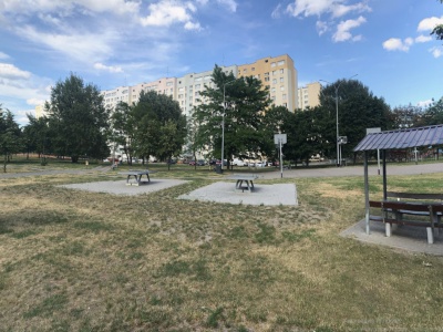 Wawrzyszew, Warszawa.