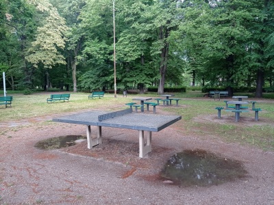Park Helenów